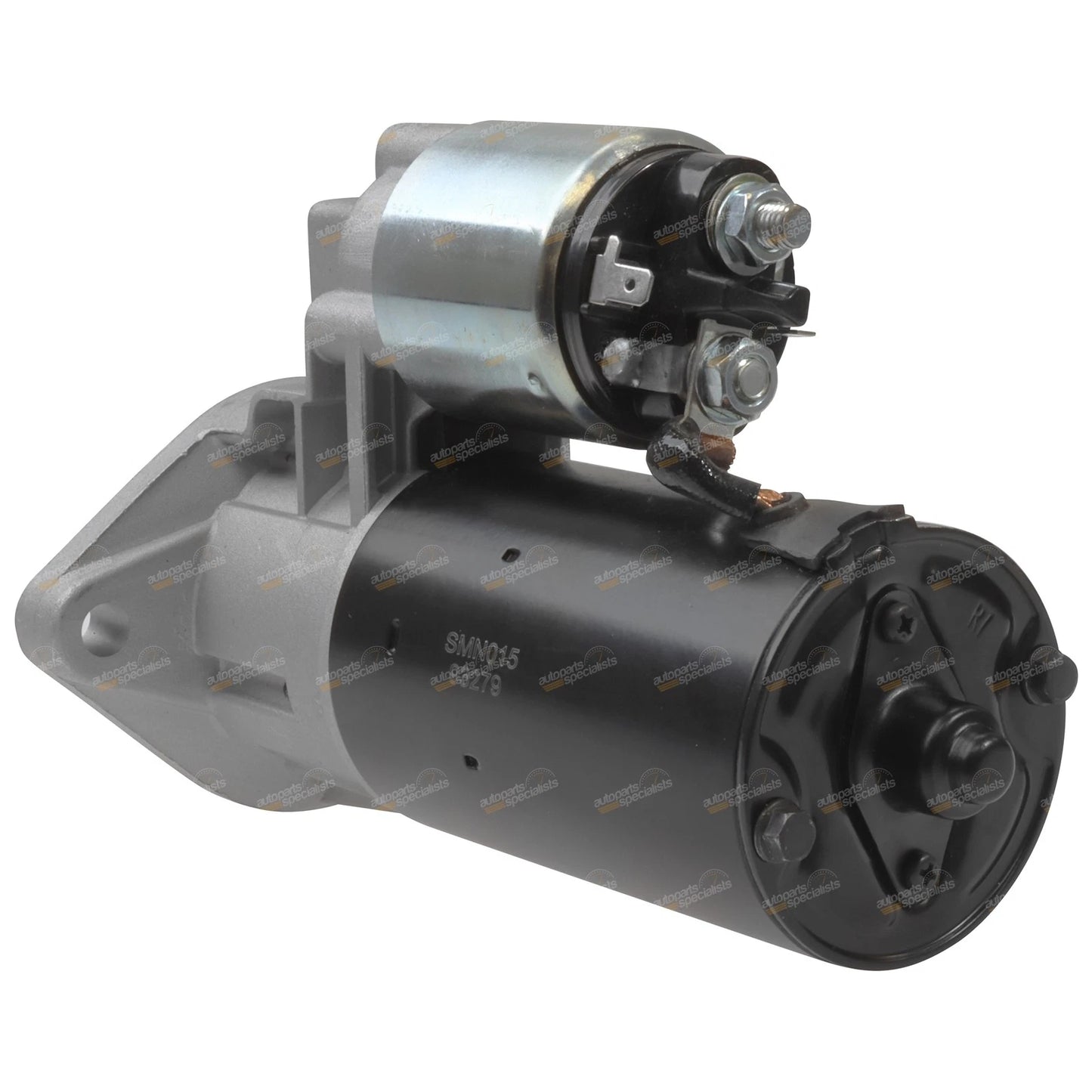 Starter Motor for Nissan Skyline R31 R32 (1986–1994) Turbo 3.0L 2.0L