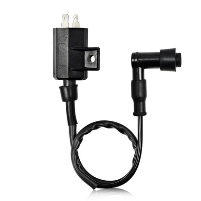 Ignition Coil for Kawasaki Bayou 220 250 (2000–2004)