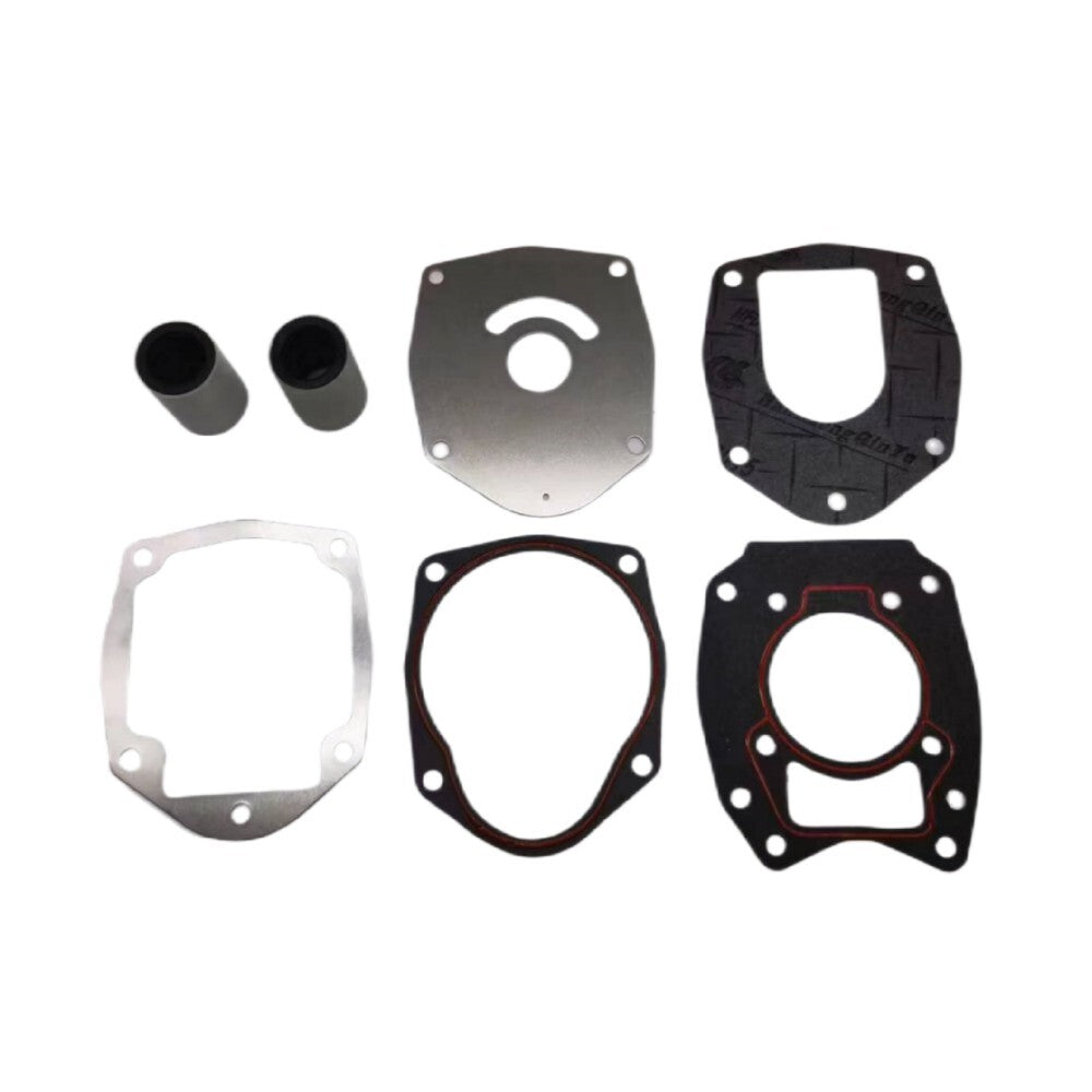 Water Pump Impeller Kit for Mercury Mariner 40-125 HP (Various Years)
