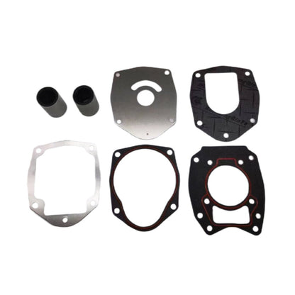 Water Pump Impeller Kit for Mercury Mariner 40-125 HP (Various Years)