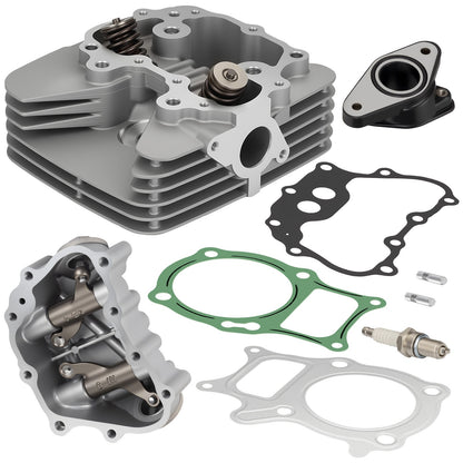 Cylinder Head Cover Gasket Kit for Honda Recon 250 TRX250 (2002–2014)
