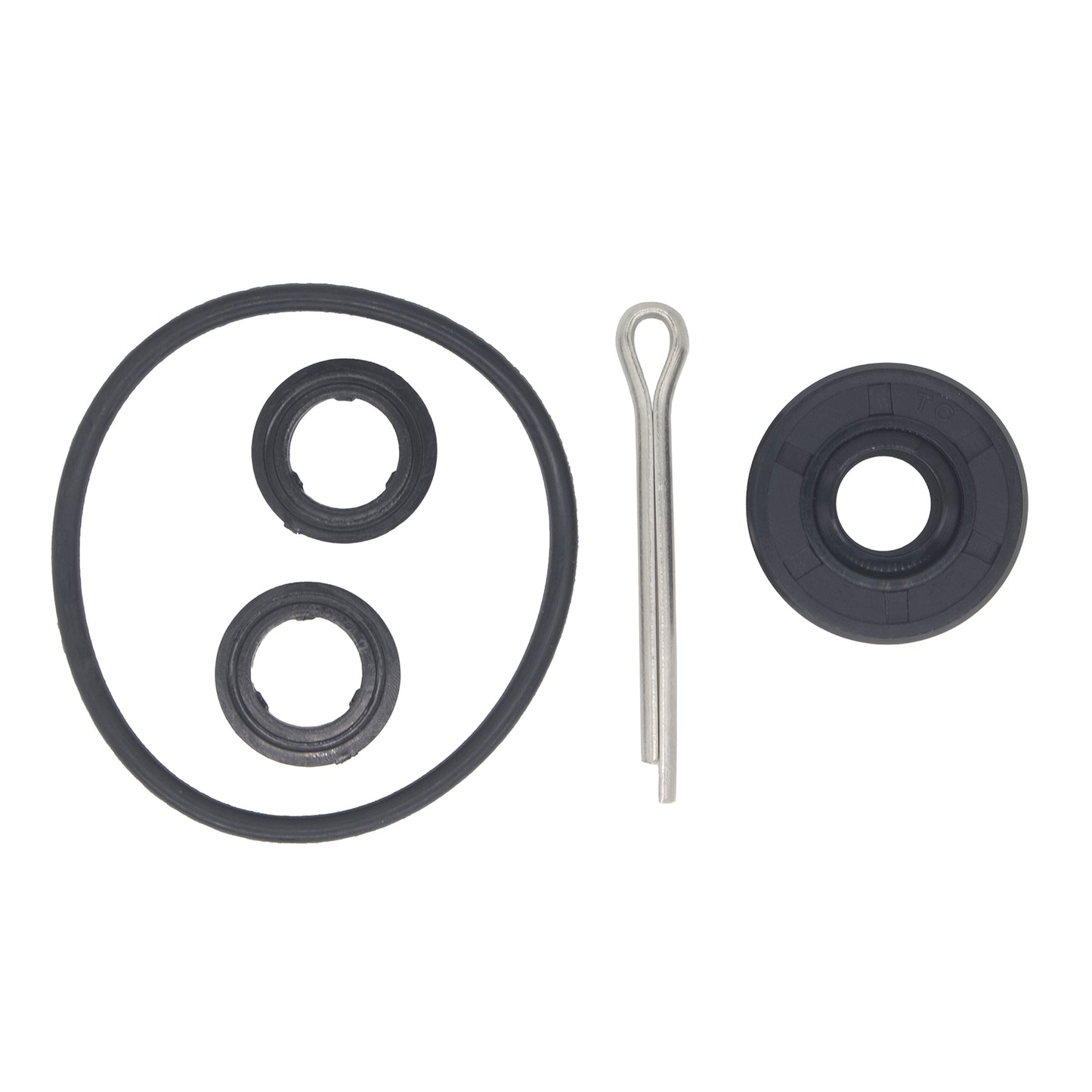 Lower Unit Oil Seal for Suzuki DT2 DT2.2G-Y (K1-K5)