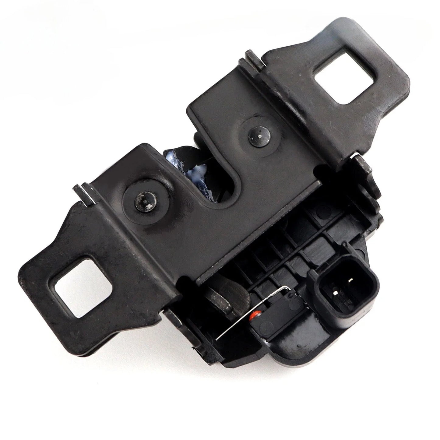 Alarm Hood Latch Sensor for LR2 LR3 LR4 Sport (2005–2016)