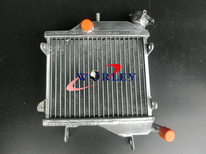 Aluminum Radiator for Yamaha TZR125 (1991-1999)