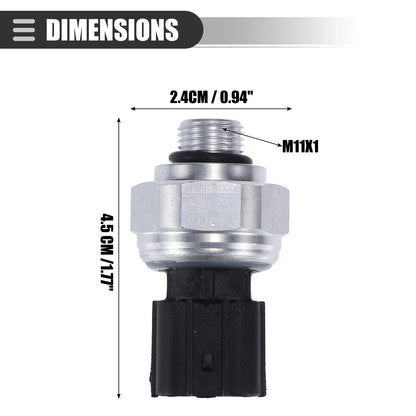 A/C Pressure Transducer Valve Sensor for Honda Accord (2013-2017)