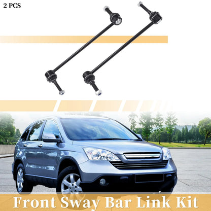 2 x Front Stabiliser Sway Bar Links for Honda Pilot, Acura MDX (2016-2022)