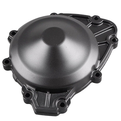 1X Left Stator Engine Crank Case Cover for Yamaha YZF R1 (2009–2011) Aluminum