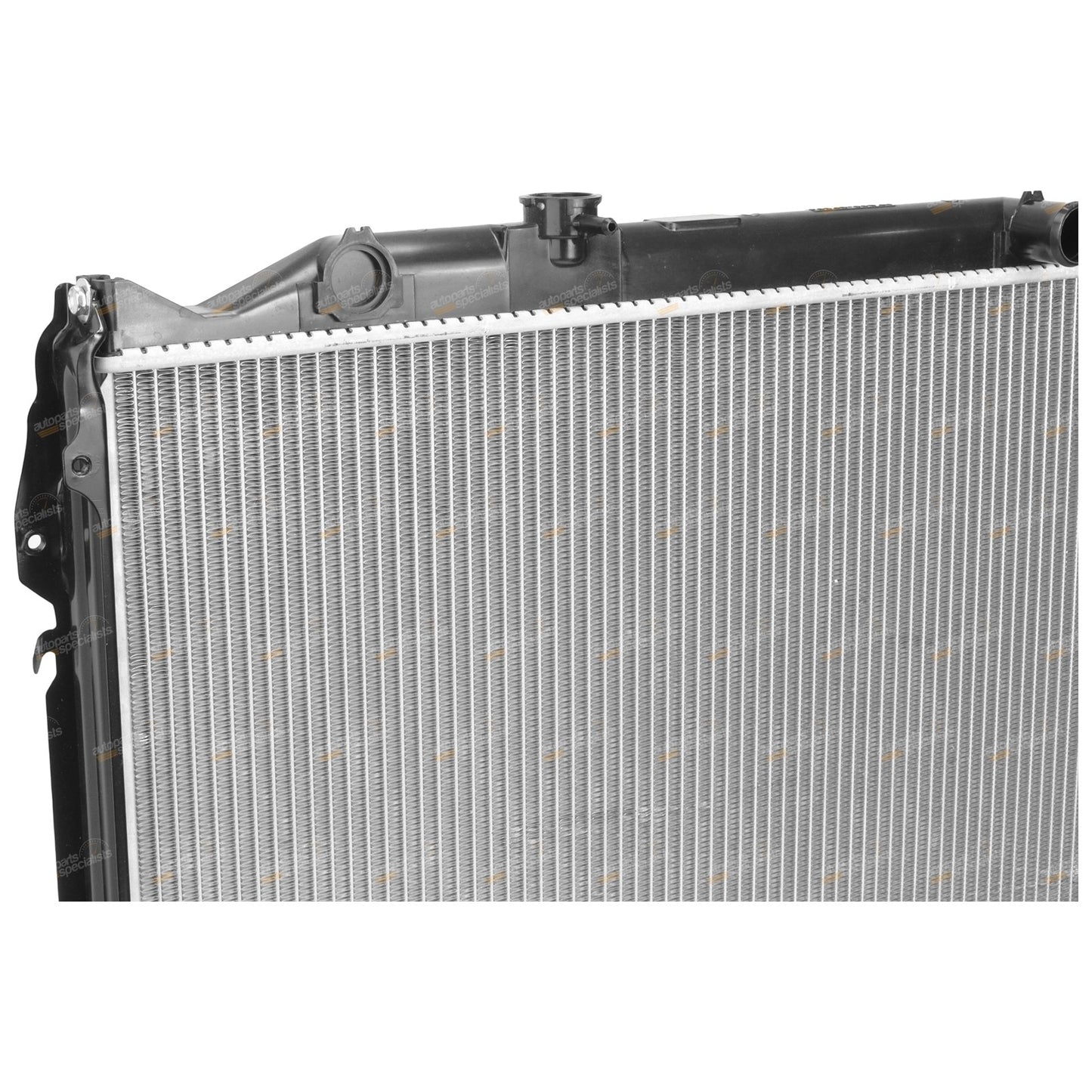 Radiator for Toyota Prado (1996–2004)