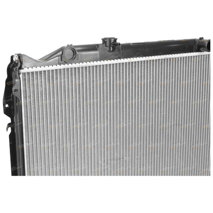 Radiator for Toyota Prado (1996–2004)