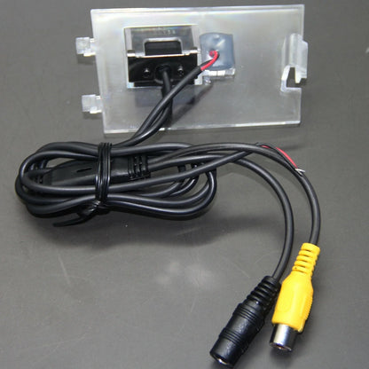 Reverse Rear View Backup Parking Camera for Jeep Grand Cherokee (2009–2010)