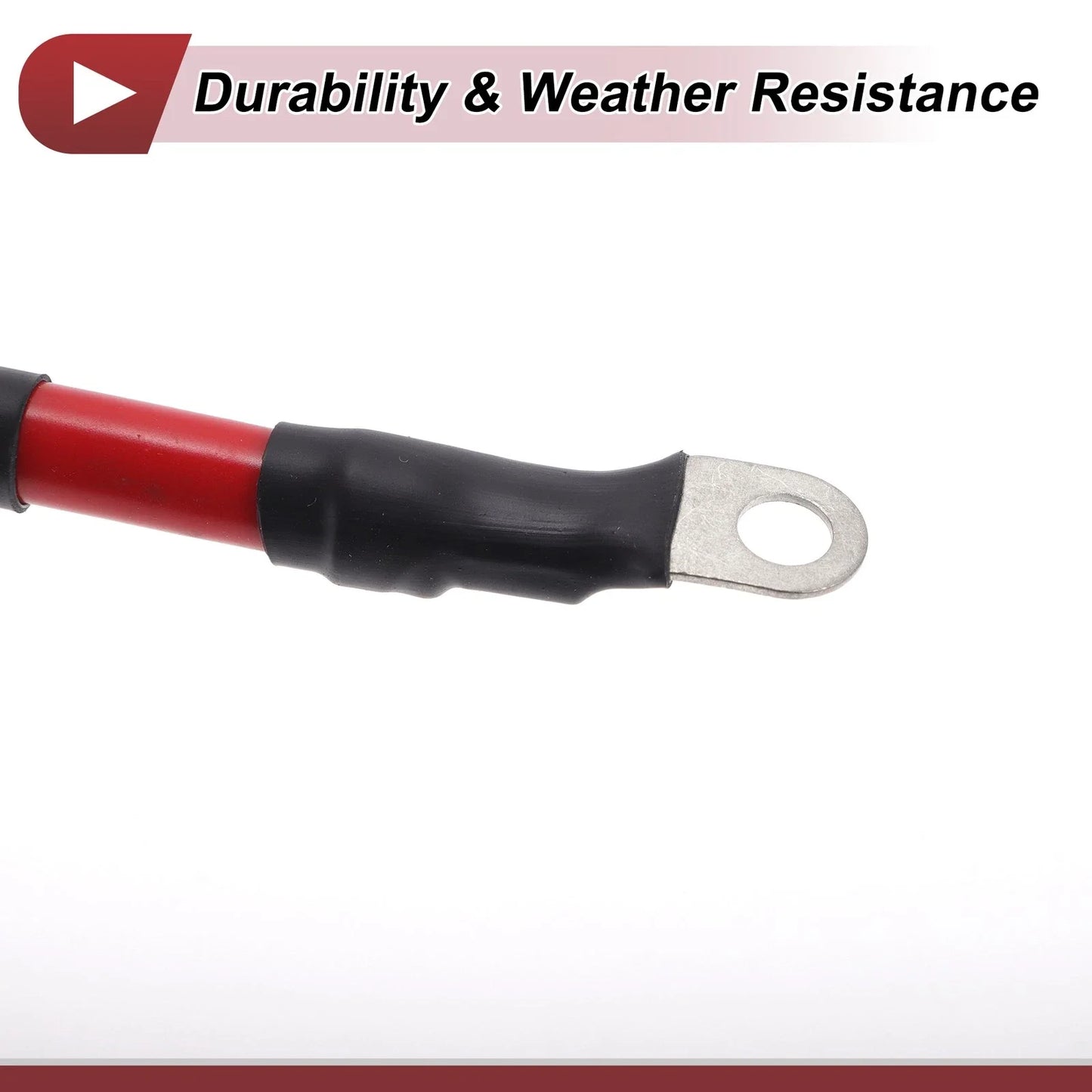 Positive Poles Battery Connecting Cable for Chevrolet Suburban (2015-2020)