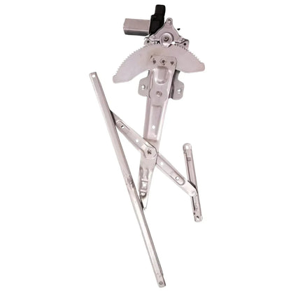 Front Right Window Regulator W/6 Pin Motor for Mitsubishi ASX (2010–2023)