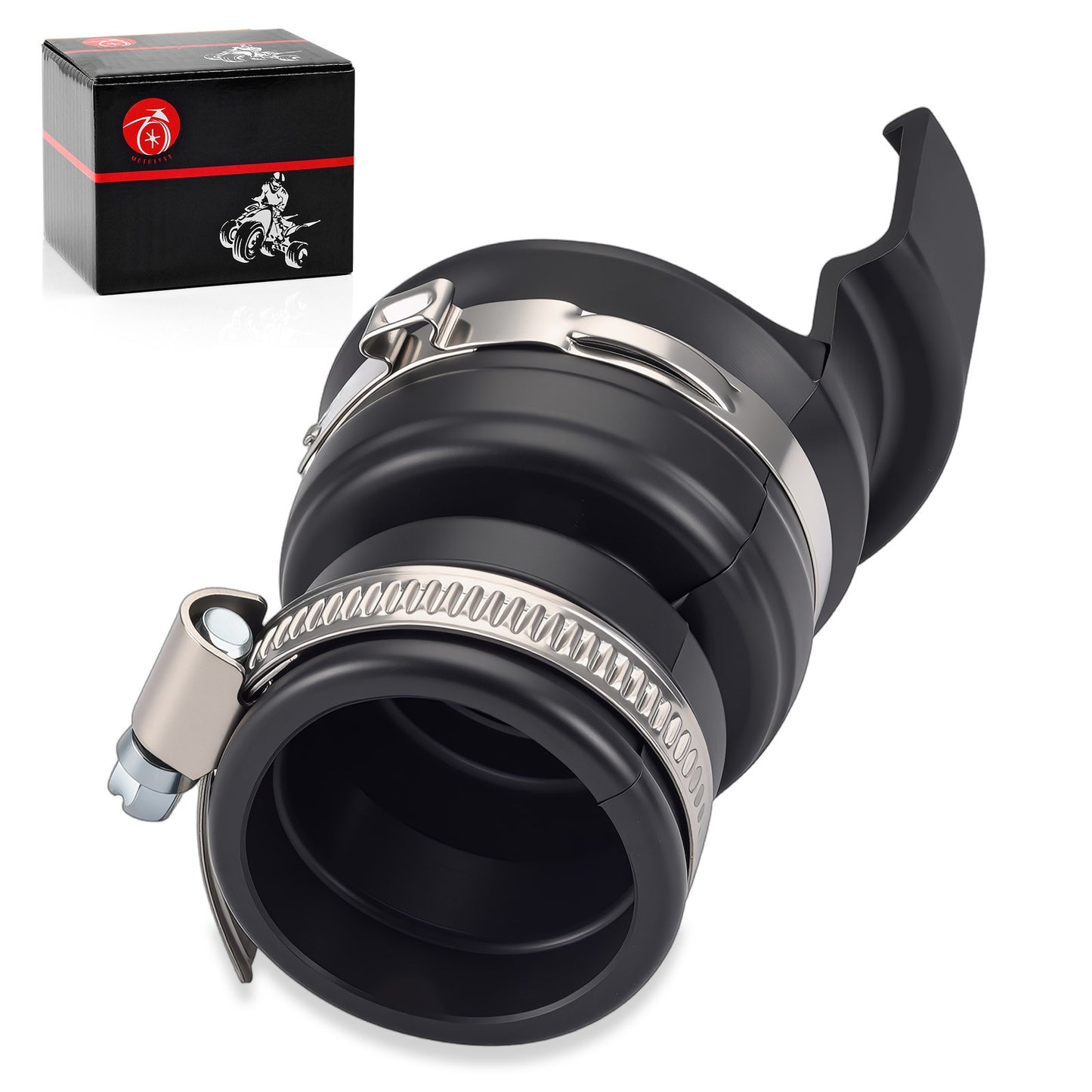 Drive Shaft Bellow Boot with Bearing for Sea-Doo GTI GTR GTX RXP (2000–2023)