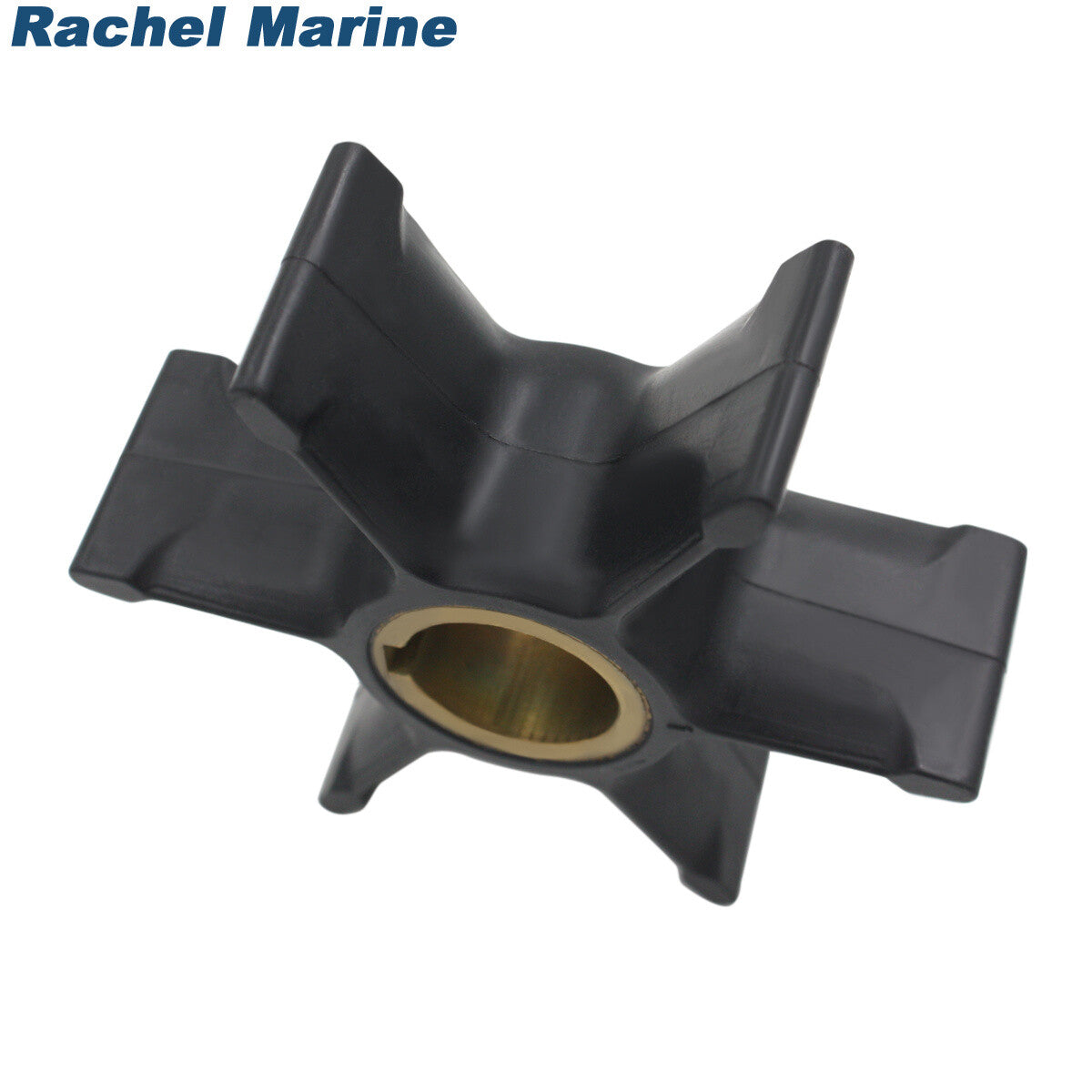 Water Pump Impeller for Johnson Evinrude OMC Motors (Various Years)