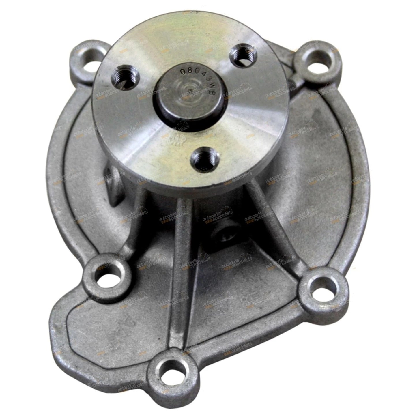 Water Pump for Nissan Micra K11 (1995–1998)