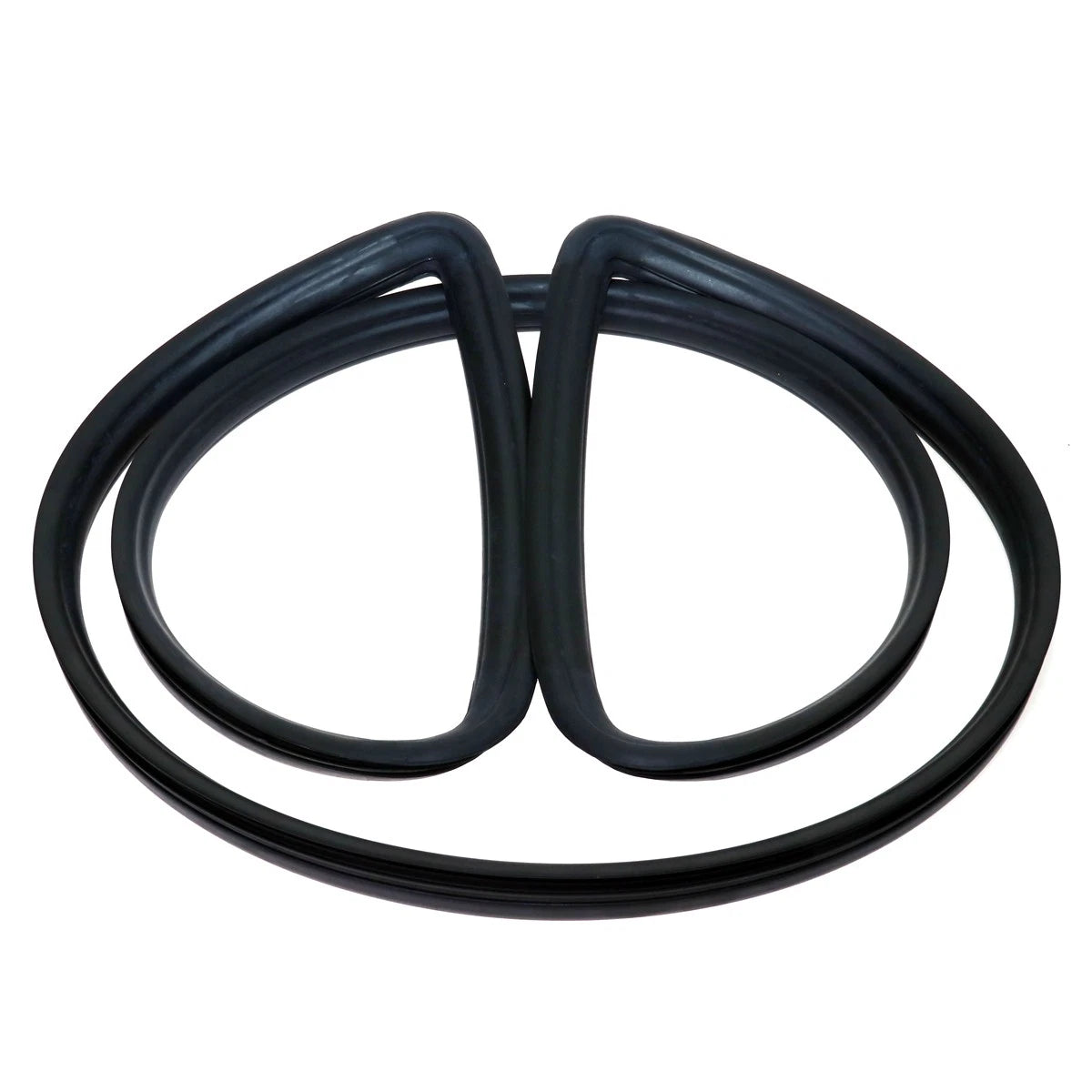 Rear Windscreen Rubber for Toyota Hilux (1983–1998)