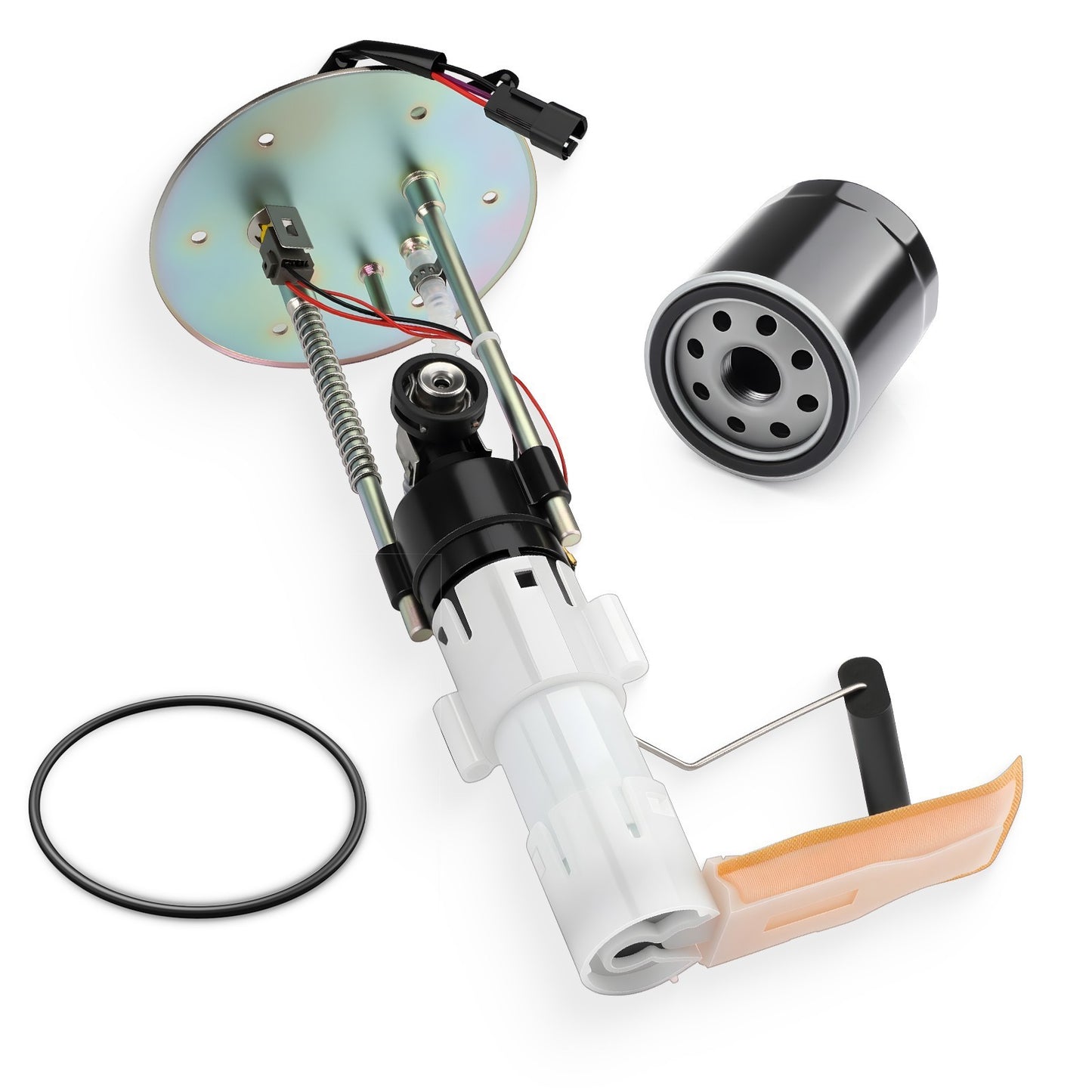 Fuel Pump Assembly for Polaris RZR 800 (2008–2010)