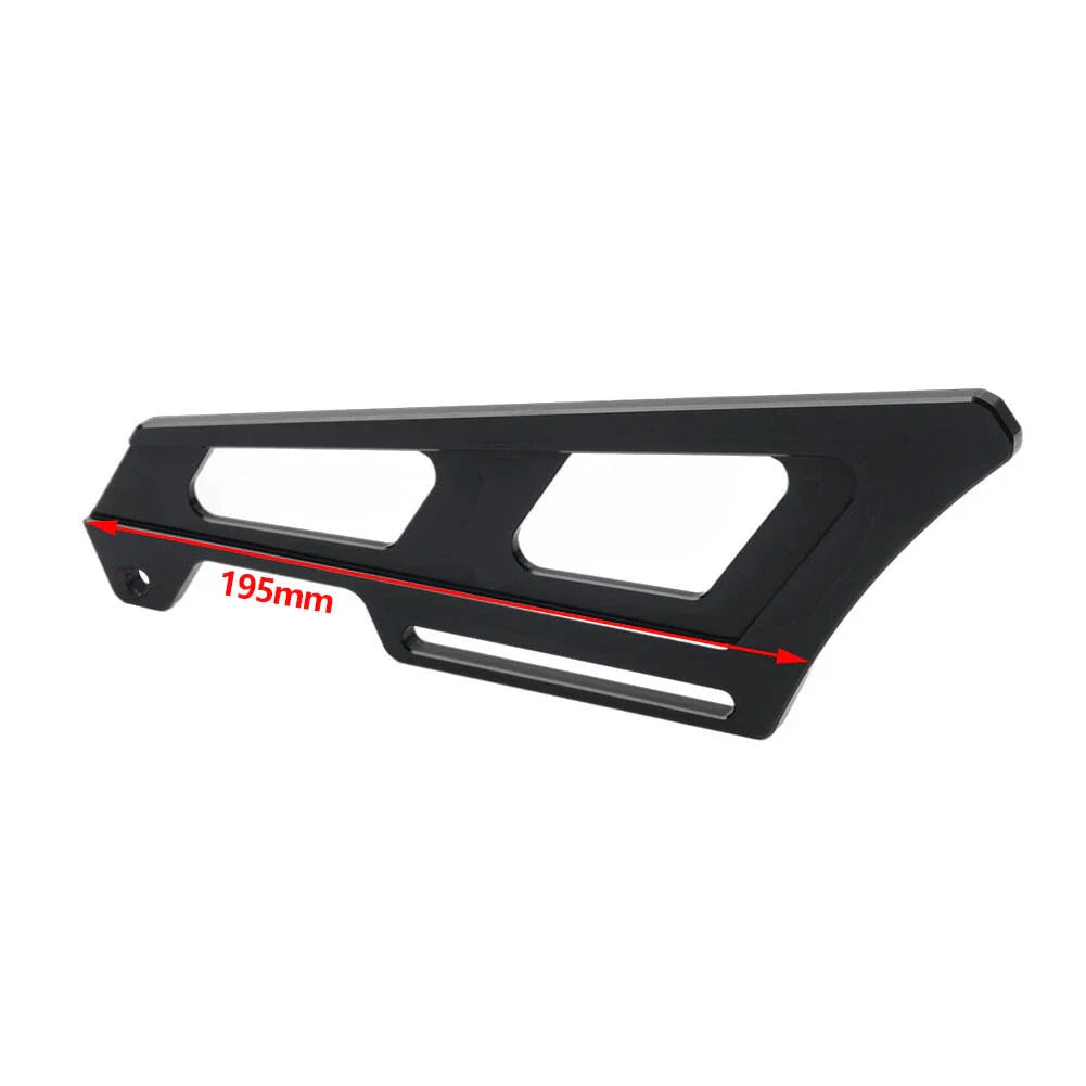 Heel Guard Rear Chain Sprocket Cover for Honda CRF250L/250M Rally (2012-2022)