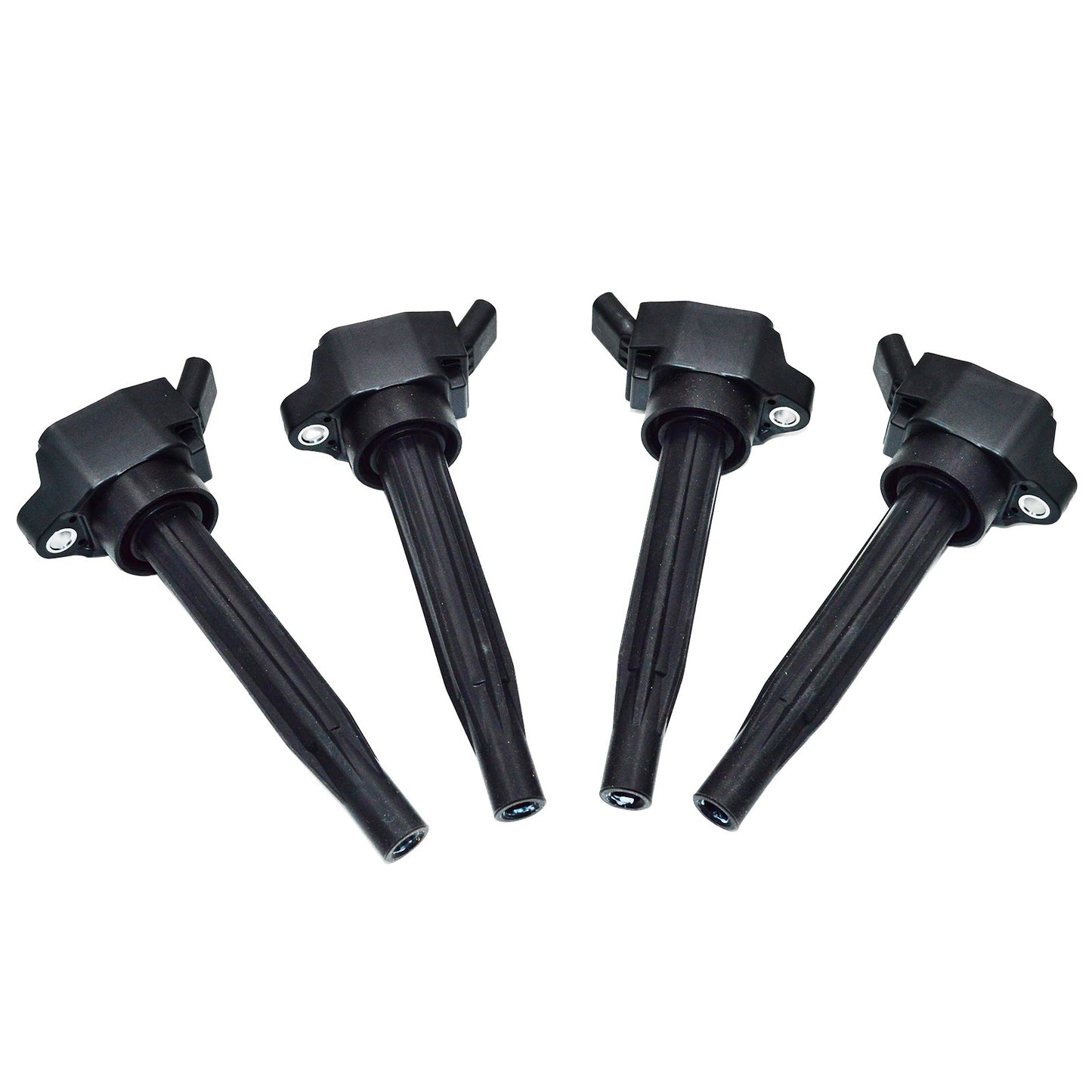 Set of 4 Ignition Coils for Hyundai Kia K5 Sorento (2021–2023) Turbo