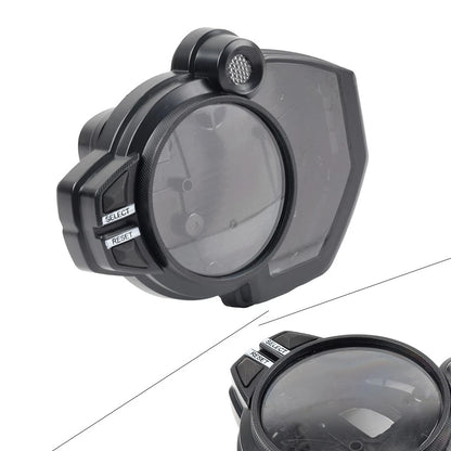 Speedometer Tachometer Gauge Case Cover for Yamaha YZF-R6 (2017–2020), YZF-R1 (2009–2014)