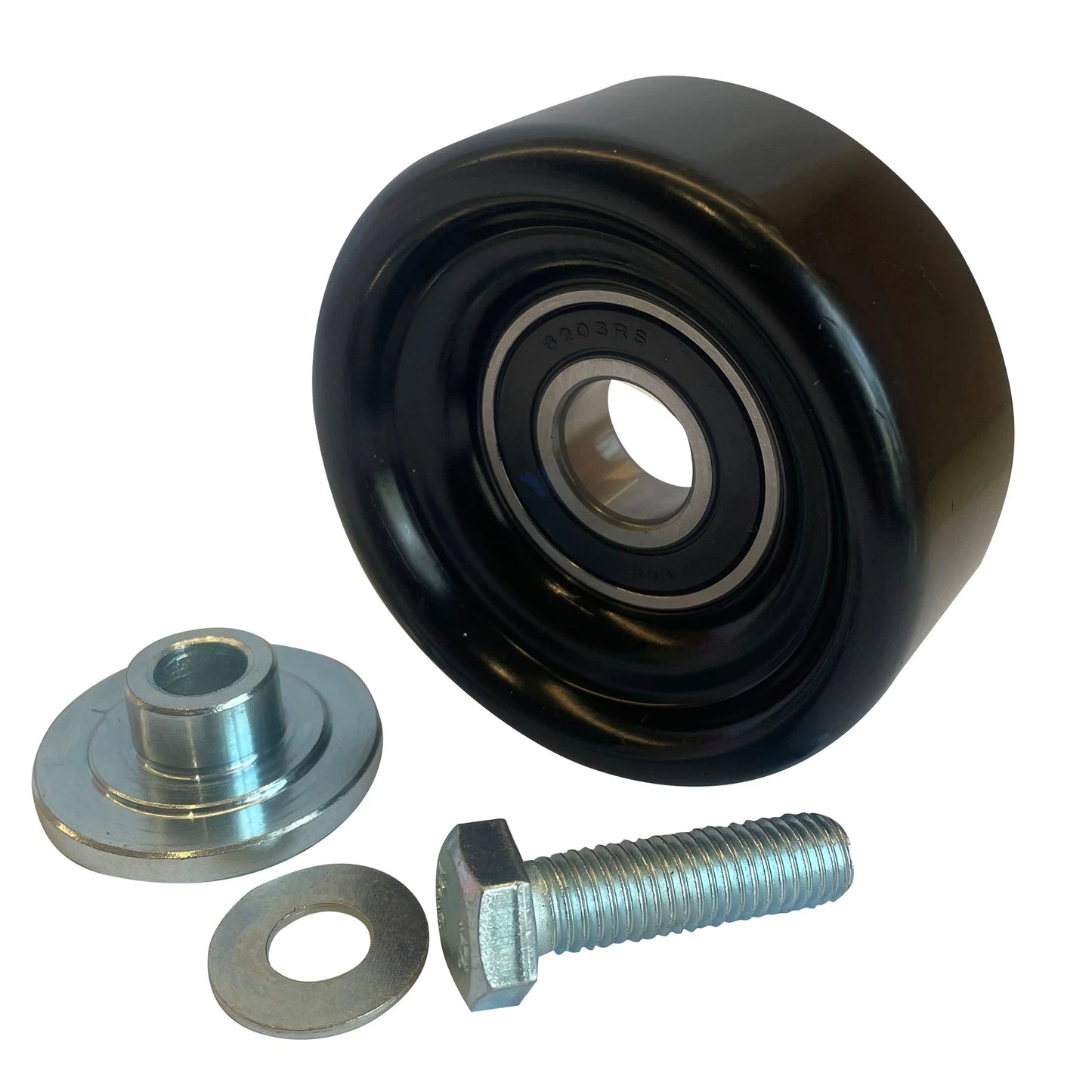 Idler Pulley for Jeep Grand Cherokee (1993–1998)