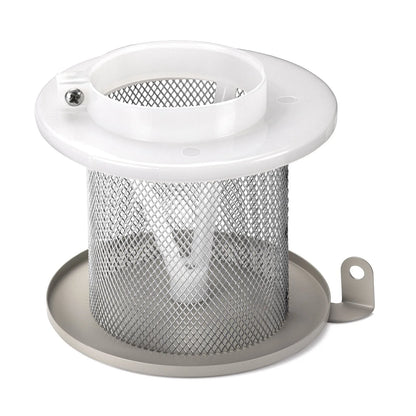 Air Filter Guide Holder for Kawasaki Bayou 300 KLF300B (1989–2004)