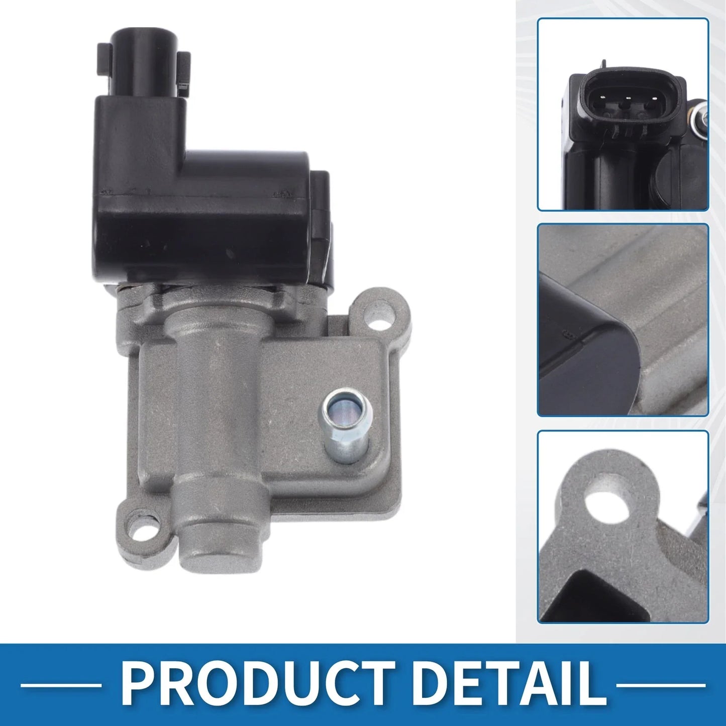 Idle Air Control Valve for Honda CR-V 2002-2004 IACV Motor