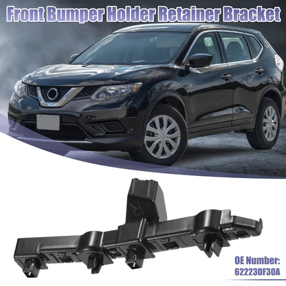 Right Side Front Bumper Mounting Support Bracket No. 62223DF30A for Nissan