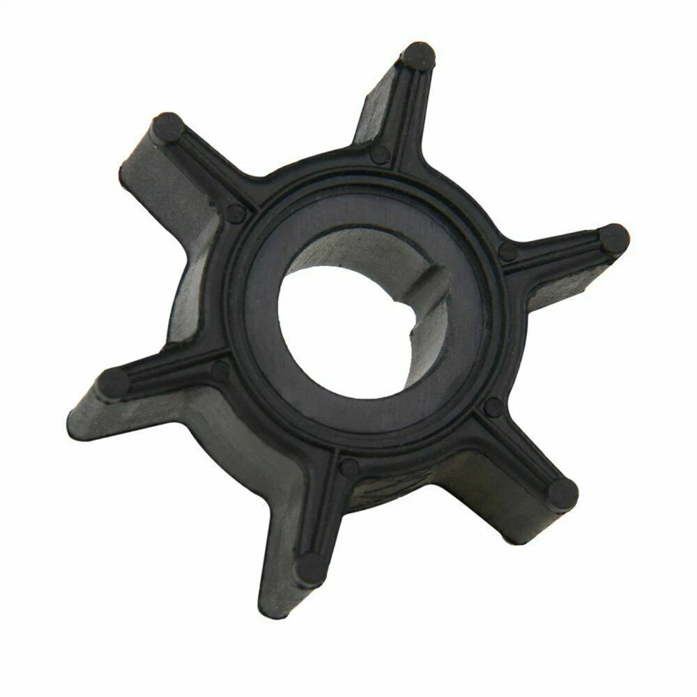 Water Pump Impeller for Mercury Mariner Outboard Motor (2.5hp–6hp)