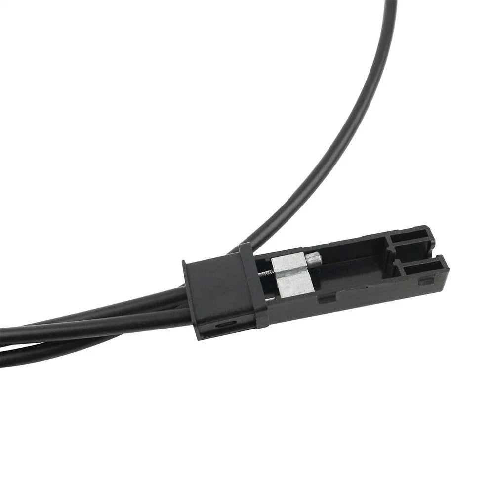 Hood Release Cable for INFINITI SEDAN G35 G37 G37X Q40 (2003-2015)