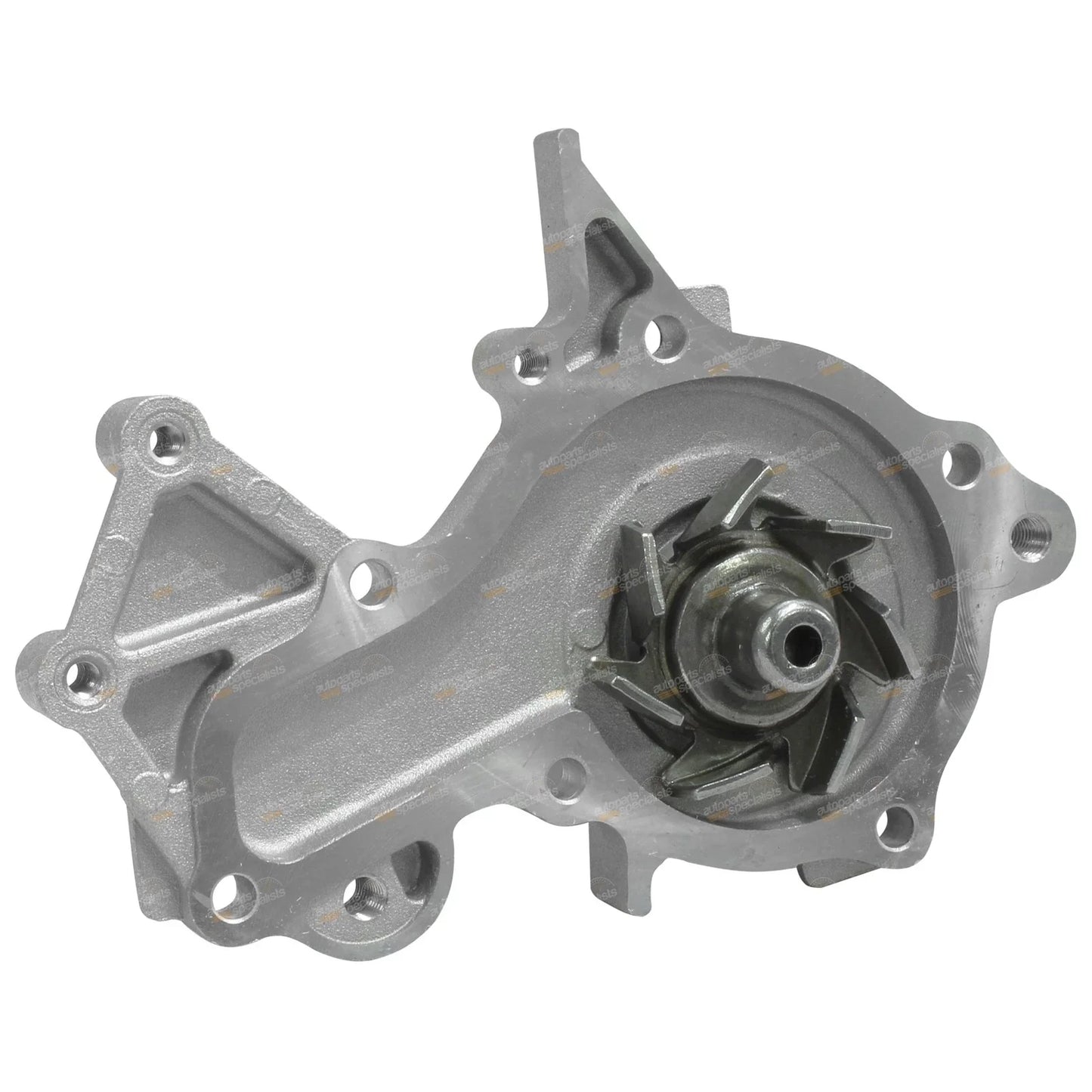 Timing Belt + Tensioner + Water Pump Kit for Suzuki Vitara (1988-1994)