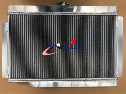 Aluminum Radiator for Holden EJ 179 2.9L L6 (1962–1965)
