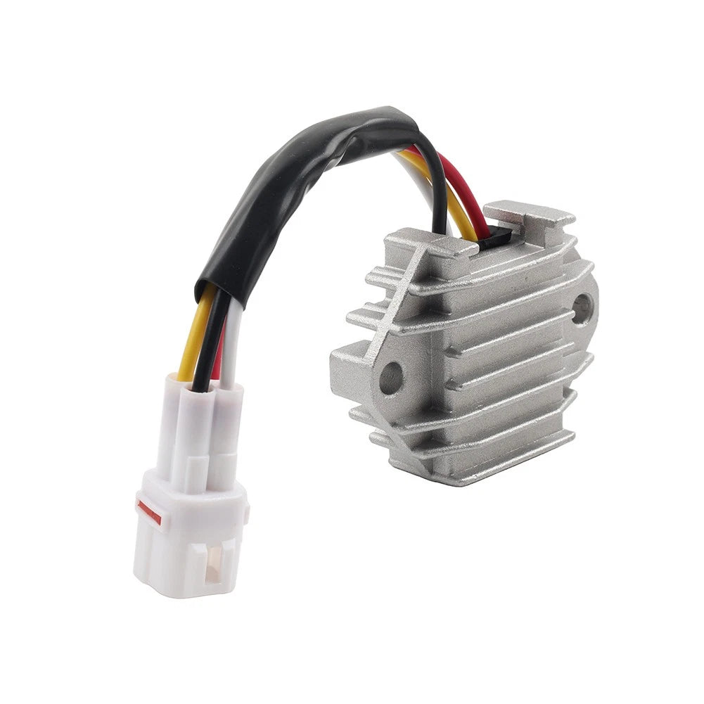 Voltage Regulator Rectifier for Yamaha YFZ450F YFZ450 (2004–2009)