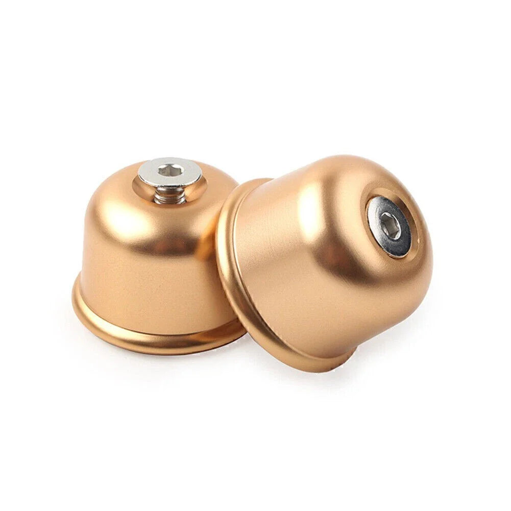 Motorcycle Hand Grips Bar End Caps for STREET/SPEED TWIN T120 (2016-2020)