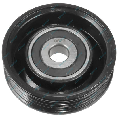 Air Conditioning Pulley for Toyota Cressida MX83 3.0L 6cyl (1988-1993)
