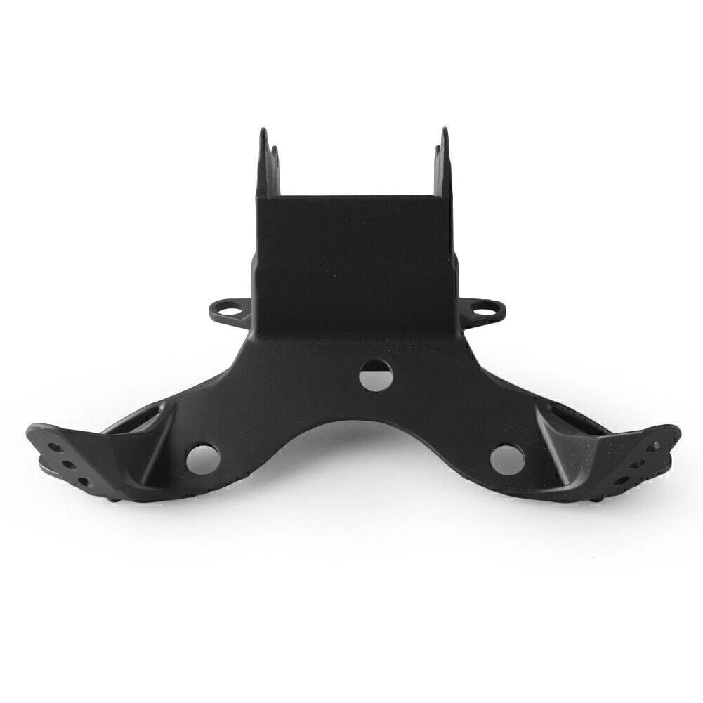 Upper Front Fairing Stay Bracket Headlight Cowling for Yamaha YZF R6 (2006–2007)