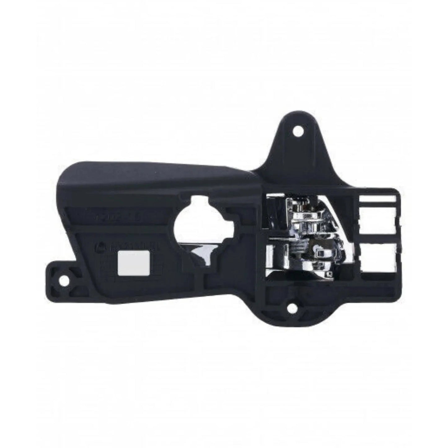 Chrome Inner Door Handle for Hyundai i30 FD (2007–2012)