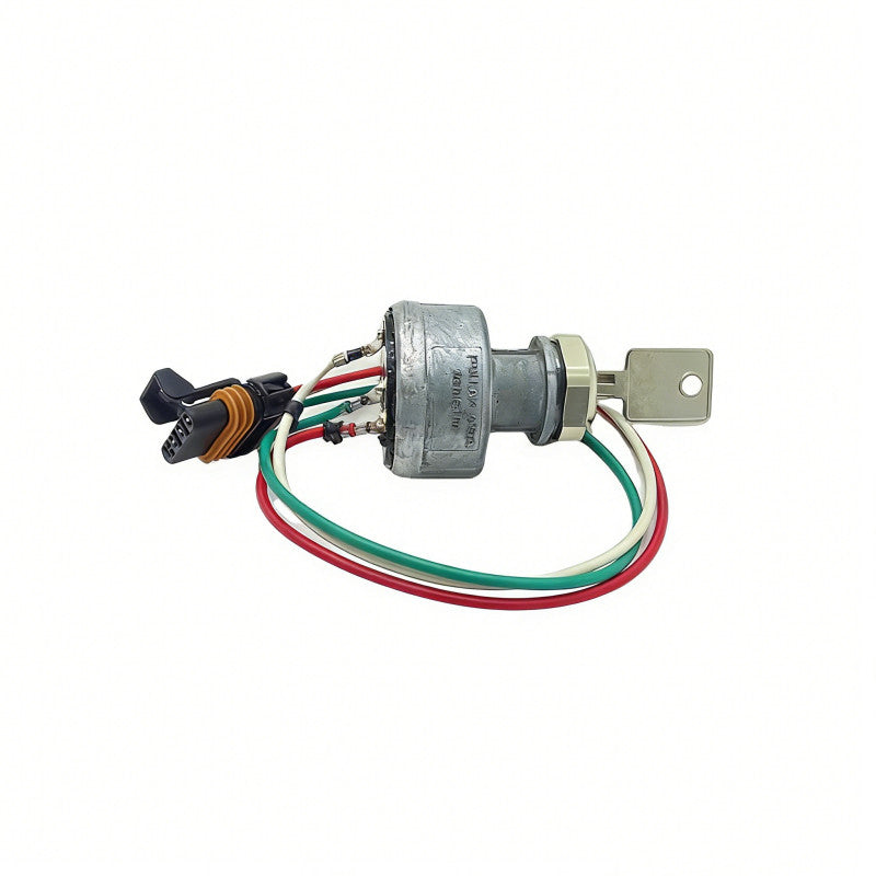Starter Switch for Excavator