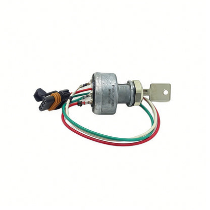 Starter Switch for Excavator