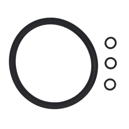 Lower Unit Oil Seal for Honda BF35A/40A/45A/50A