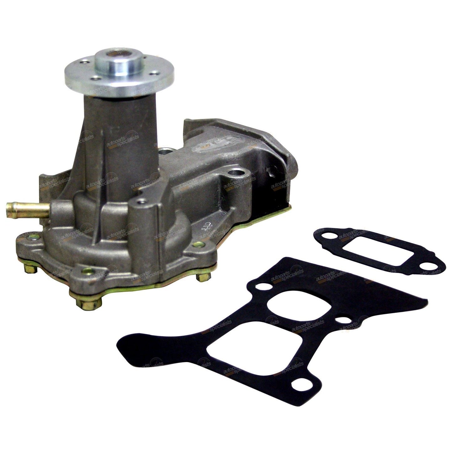Water Pump for Daihatsu Charade (1985–1997)