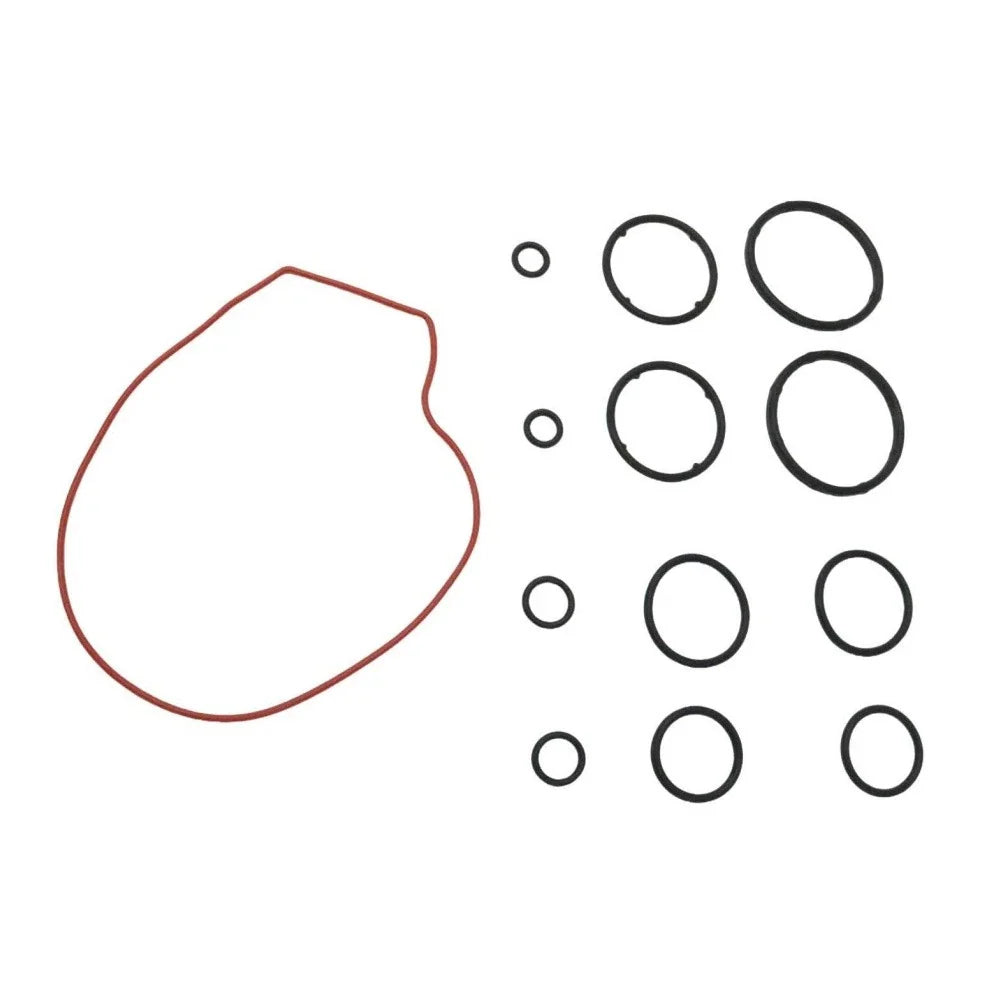 Engine Timing Cover Gasket for Hyundai Tucson Elantra Sonata Kia Forte