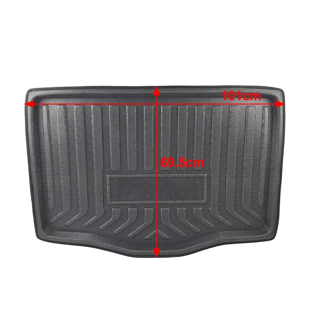 Cargo Trunk Tray Liner Mat for Suzuki Swift (2017-2024)