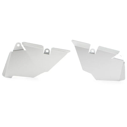 Rear Seat Foot Pedal Mudguard Cover for BMW R1250GS R1200GS ADV (2013-2019)