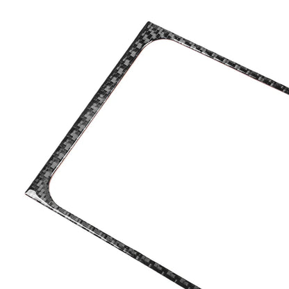 Cup Holder Frame Trim for Volkswagen Golf 8 MK8 (2021-2023)