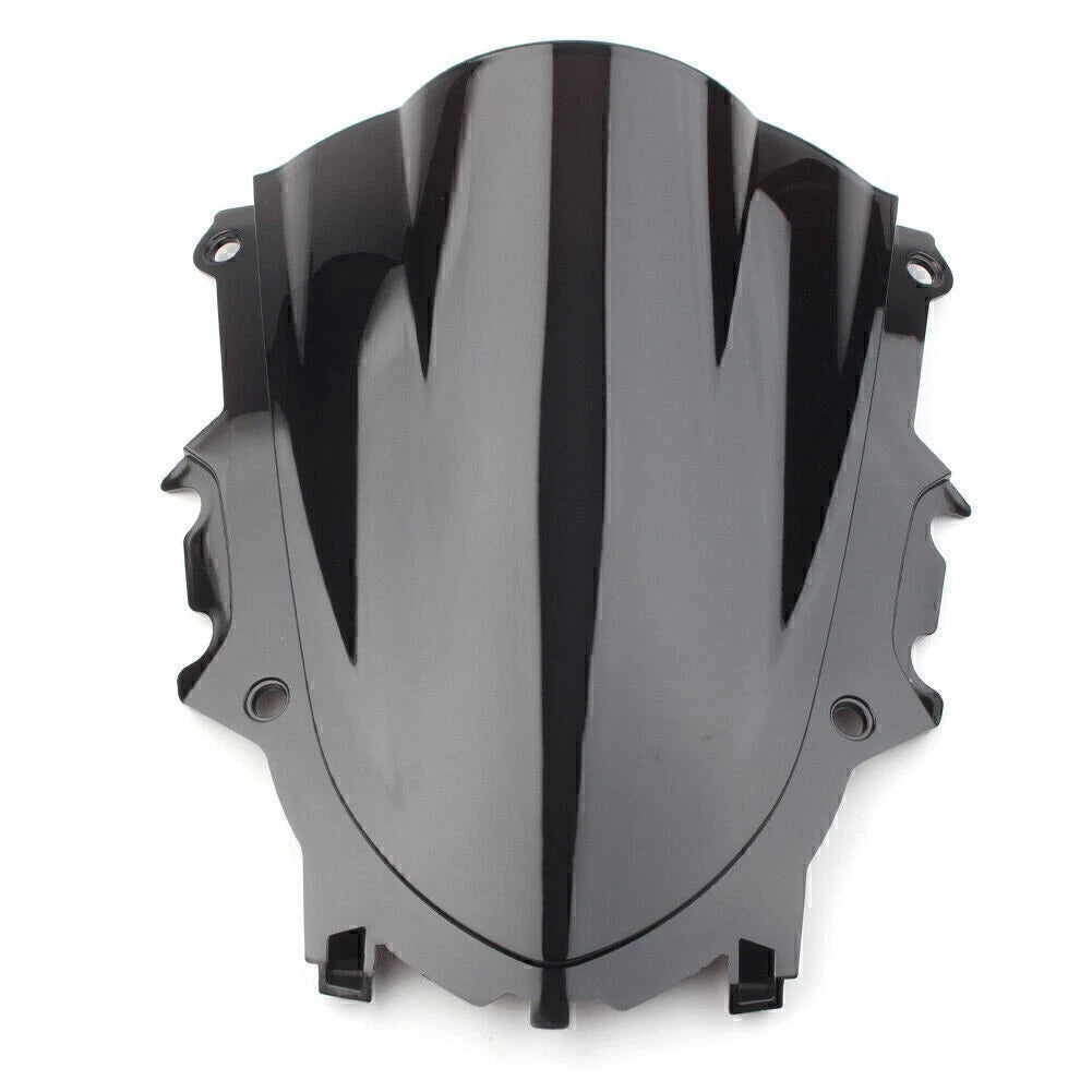 Windshield for Yamaha YZF R3 (2019–2023) Black Wind Deflector
