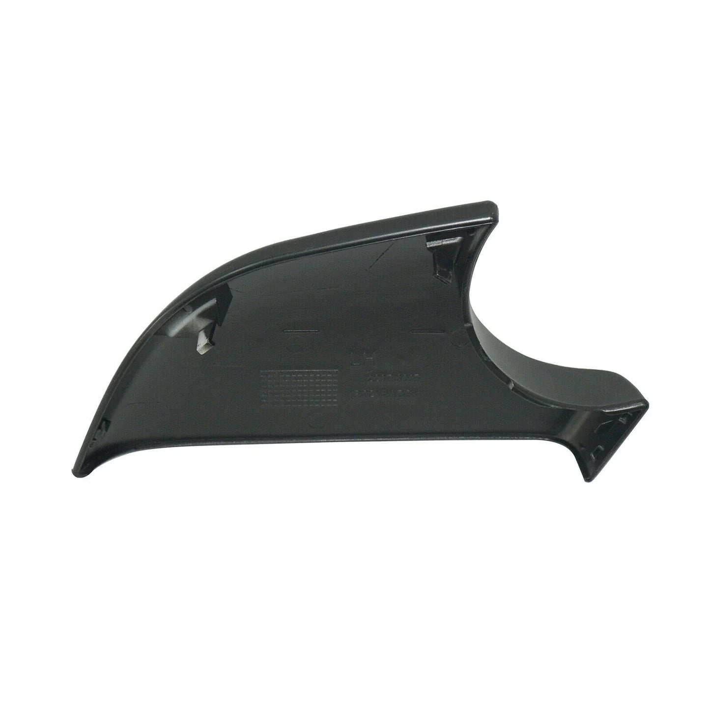 Left Driver Side Door Mirror Base Cover Holder for Tesla Model 3 (2017–2023)