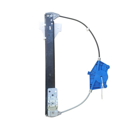 Electric Window Regulator for Audi A4/S4/RS4 B6/B7 (2001–2008)