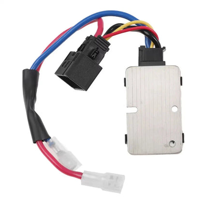 A/C Blower Regulator Motor Resistor for Benz S320 S500 (1998-2005)