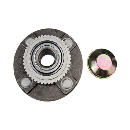 Rear Wheel Bearing Hub for Nissan Pulsar N16 (2000–2005)